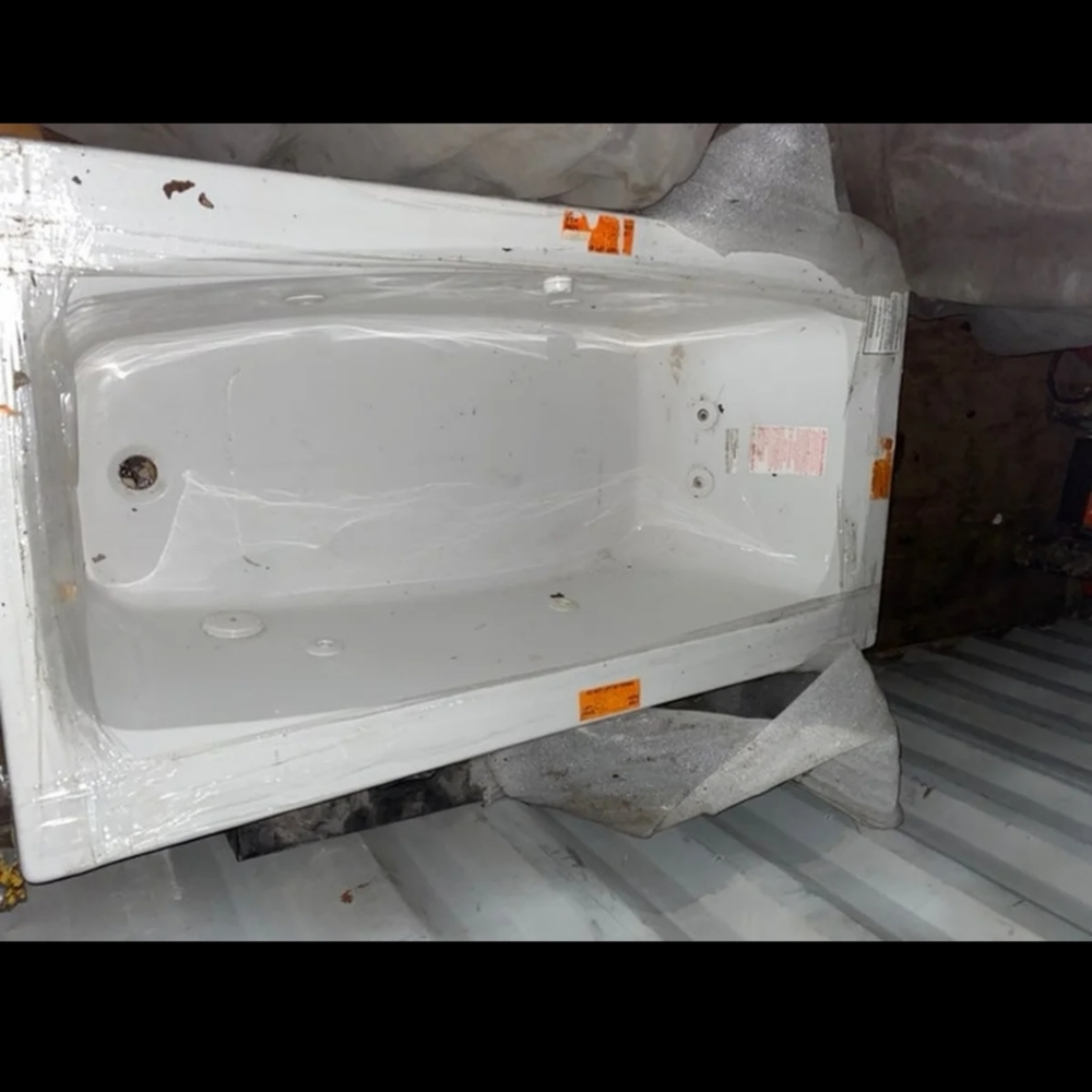 Jacuzzi bathtub - Picture 4 of 5